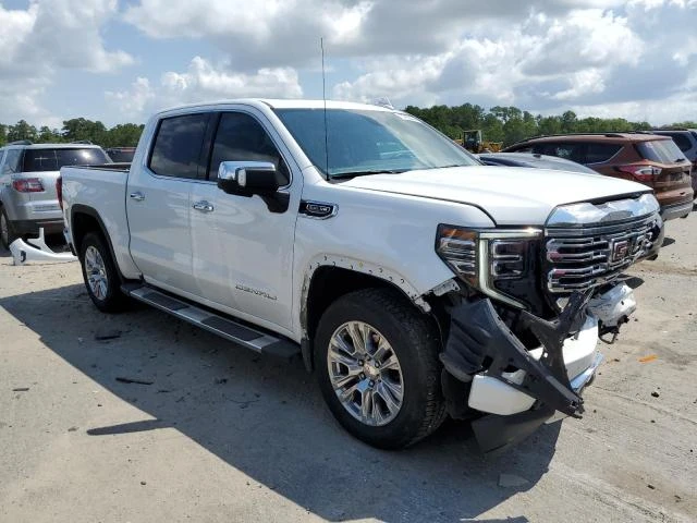 Photo 3 VIN: 3GTUUGED0NG688210 - GMC SIERRA K15 