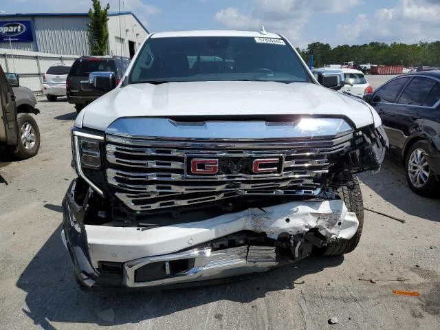 Photo 4 VIN: 3GTUUGED0NG688210 - GMC SIERRA K15 