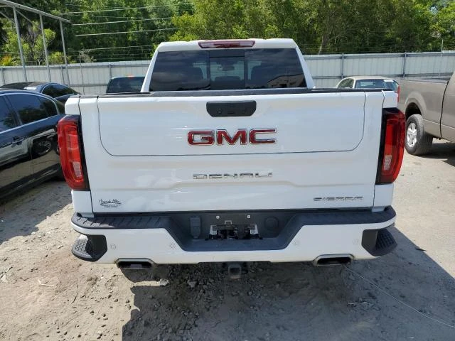 Photo 5 VIN: 3GTUUGED0NG688210 - GMC SIERRA K15 