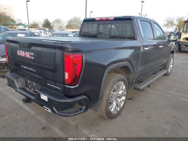 Photo 3 VIN: 3GTUUGED0PG124236 - GMC SIERRA 