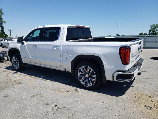 Photo 1 VIN: 3GTUUGED2PG121550 - GMC SIERRA 