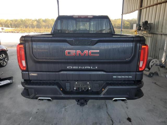 Photo 5 VIN: 3GTUUGED2PG183983 - GMC SIERRA K15 