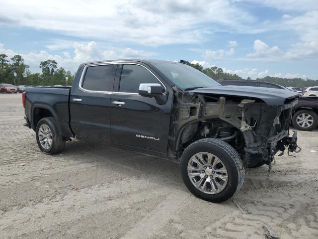 Photo 3 VIN: 3GTUUGED3NG690257 - GMC SIERRA K15 