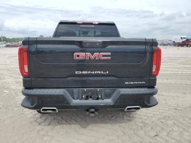 Photo 5 VIN: 3GTUUGED3NG690257 - GMC SIERRA K15 