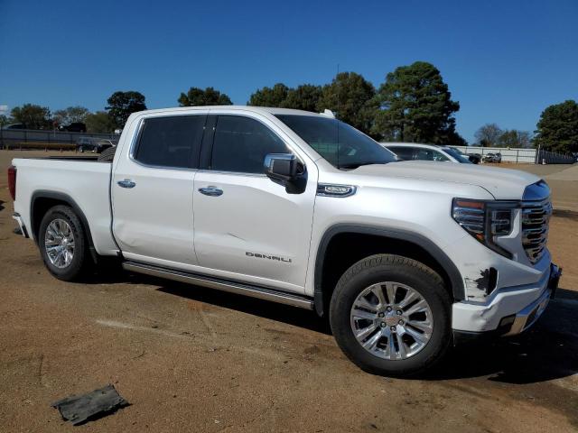 Photo 3 VIN: 3GTUUGED3PG135733 - GMC SIERRA K15 