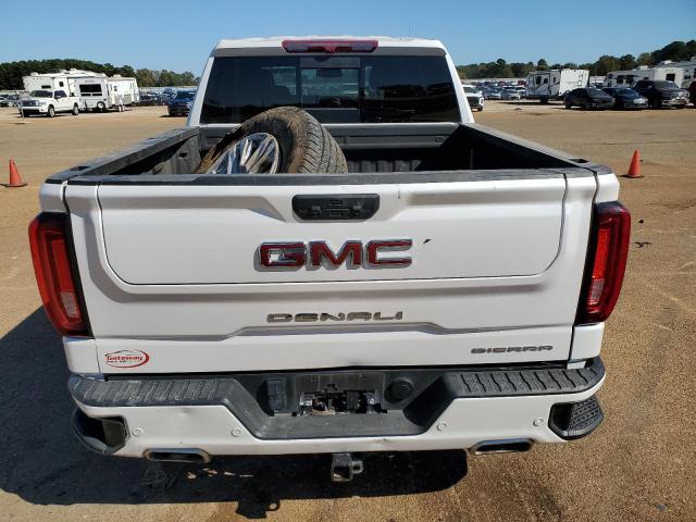 Photo 5 VIN: 3GTUUGED3PG135733 - GMC SIERRA K15 