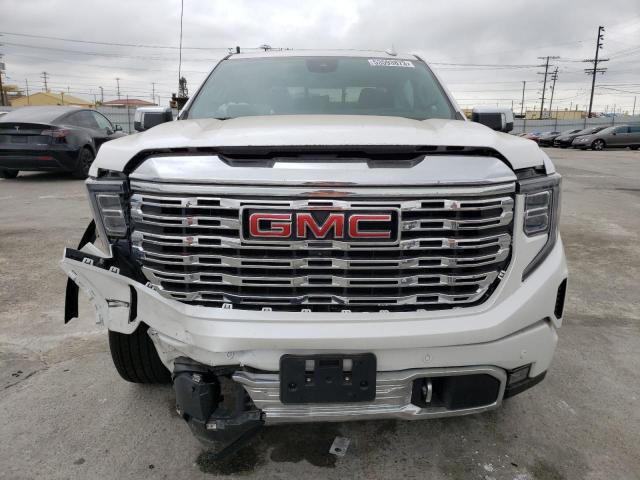 Photo 4 VIN: 3GTUUGED3PG138499 - GMC SIERRA K15 