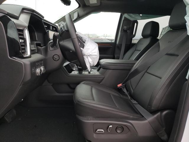 Photo 6 VIN: 3GTUUGED3PG138499 - GMC SIERRA K15 