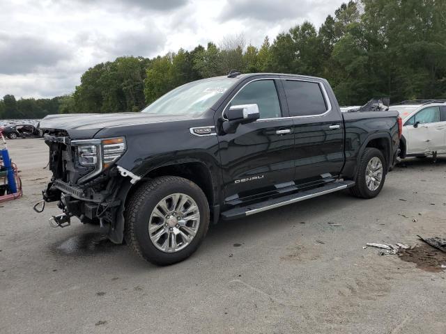 Photo 0 VIN: 3GTUUGED4NG630553 - GMC SIERRA K15 