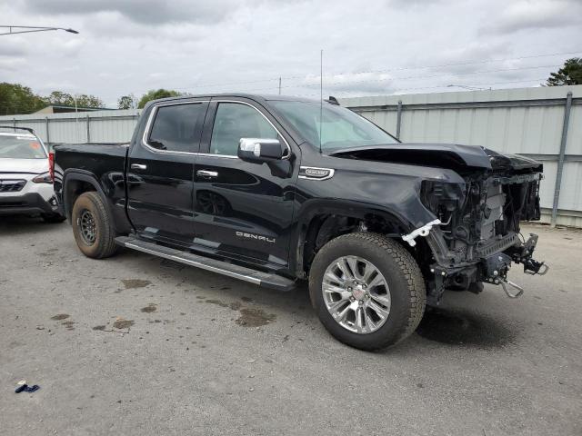 Photo 3 VIN: 3GTUUGED4NG630553 - GMC SIERRA K15 