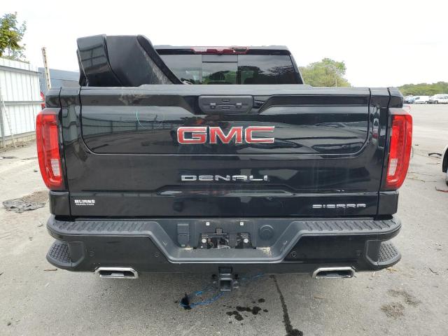 Photo 5 VIN: 3GTUUGED4NG630553 - GMC SIERRA K15 