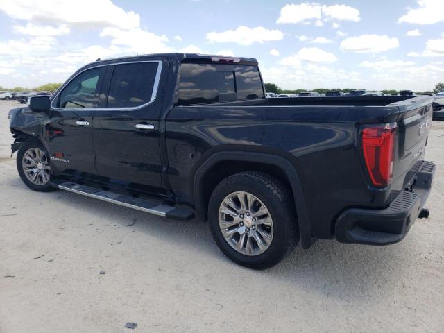 Photo 1 VIN: 3GTUUGED4NG675055 - GMC SIERRA K15 