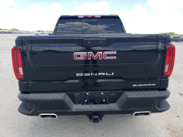 Photo 5 VIN: 3GTUUGED4NG675055 - GMC SIERRA K15 