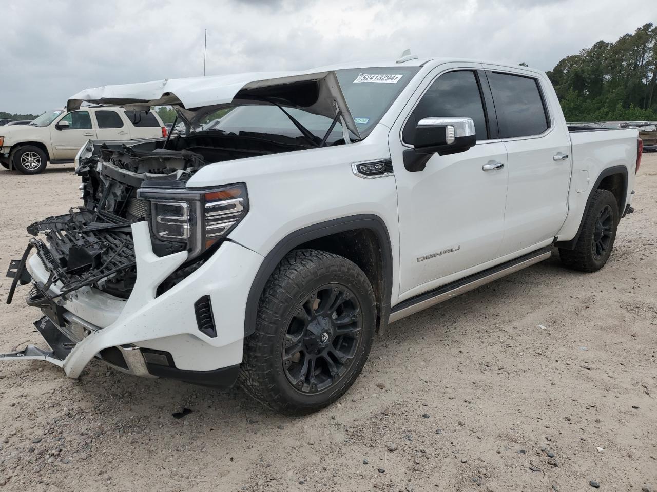 Photo 0 VIN: 3GTUUGED4PG139242 - GMC SIERRA 