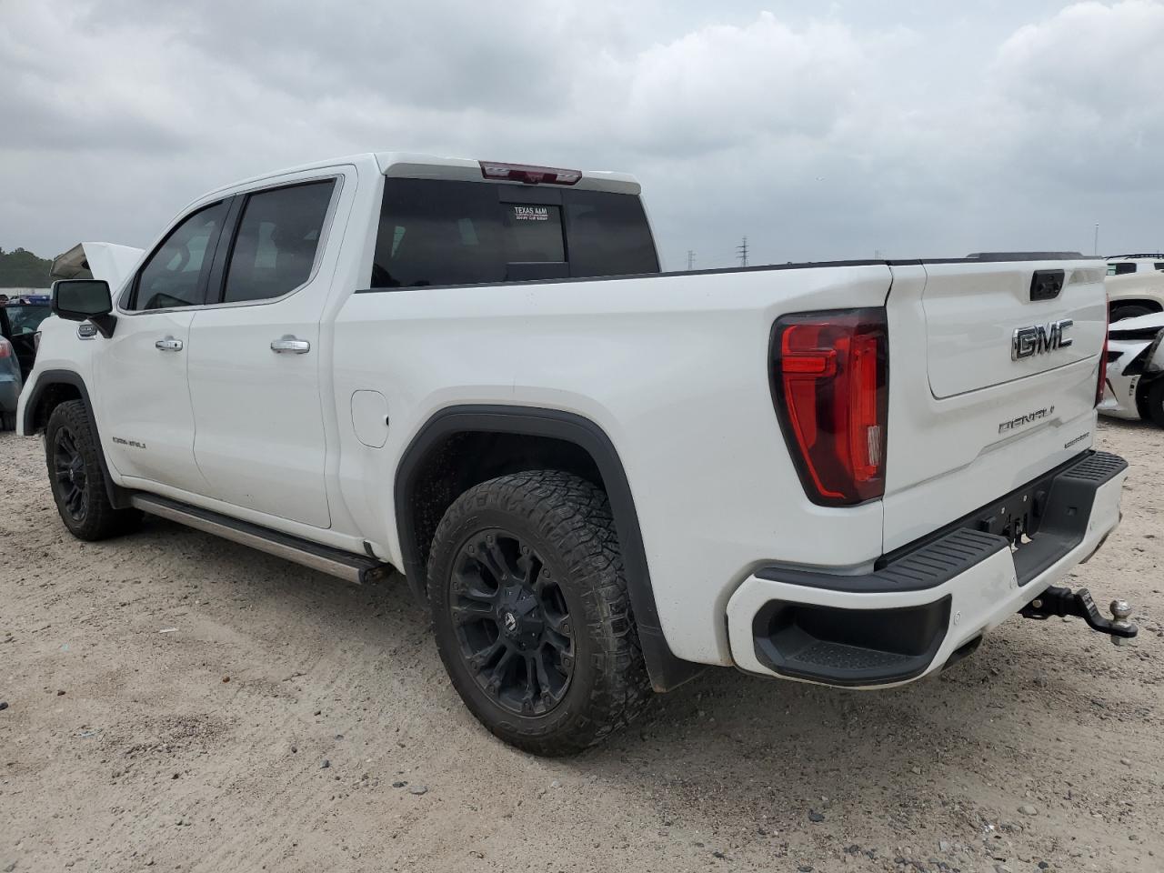 Photo 1 VIN: 3GTUUGED4PG139242 - GMC SIERRA 