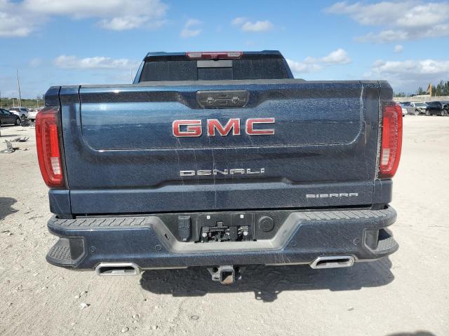 Photo 5 VIN: 3GTUUGED5NG687019 - GMC SIERRA K15 