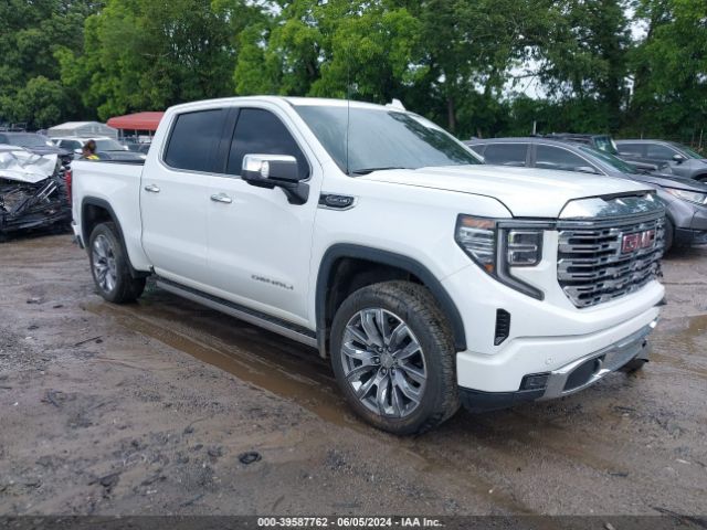 Photo 0 VIN: 3GTUUGED5PG108789 - GMC SIERRA 