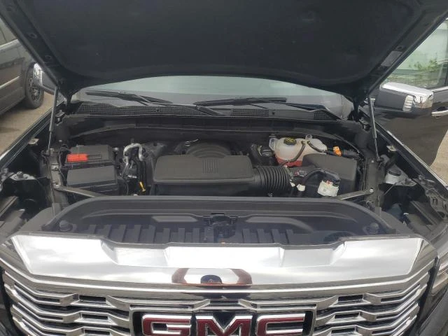 Photo 10 VIN: 3GTUUGED5PG139492 - GMC SIERRA K15 