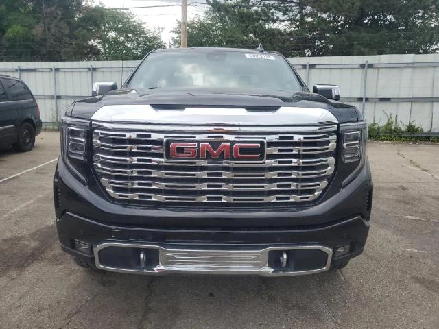 Photo 4 VIN: 3GTUUGED5PG139492 - GMC SIERRA K15 