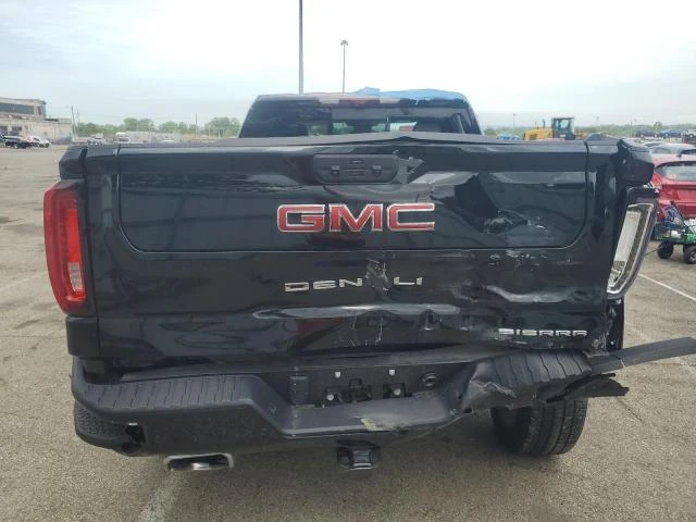 Photo 5 VIN: 3GTUUGED5PG139492 - GMC SIERRA K15 