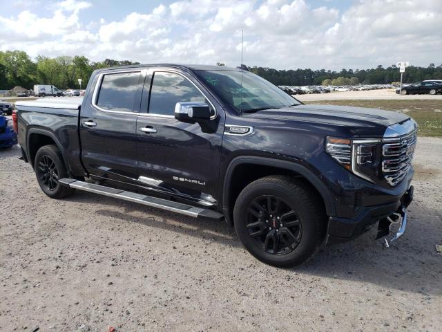 Photo 3 VIN: 3GTUUGED6NG605668 - GMC SIERRA K15 