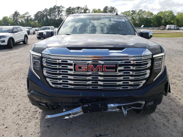 Photo 4 VIN: 3GTUUGED6NG605668 - GMC SIERRA K15 