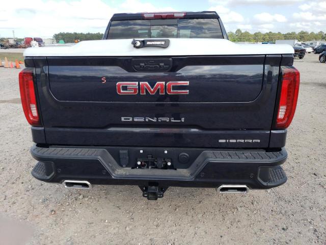 Photo 5 VIN: 3GTUUGED6NG605668 - GMC SIERRA K15 