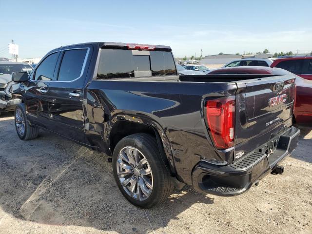 Photo 1 VIN: 3GTUUGED6NG690656 - GMC SIERRA 