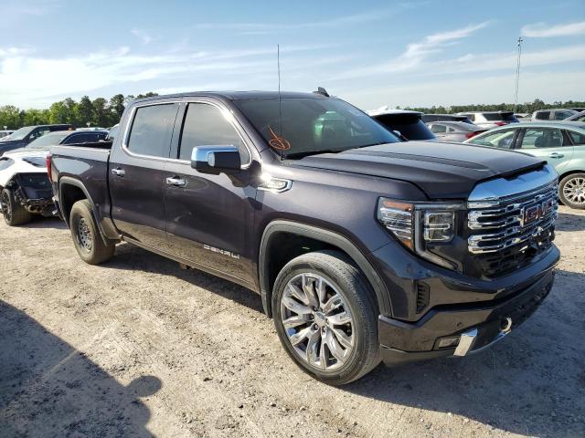 Photo 3 VIN: 3GTUUGED6NG690656 - GMC SIERRA 