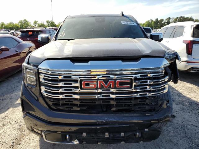 Photo 4 VIN: 3GTUUGED6NG690656 - GMC SIERRA 