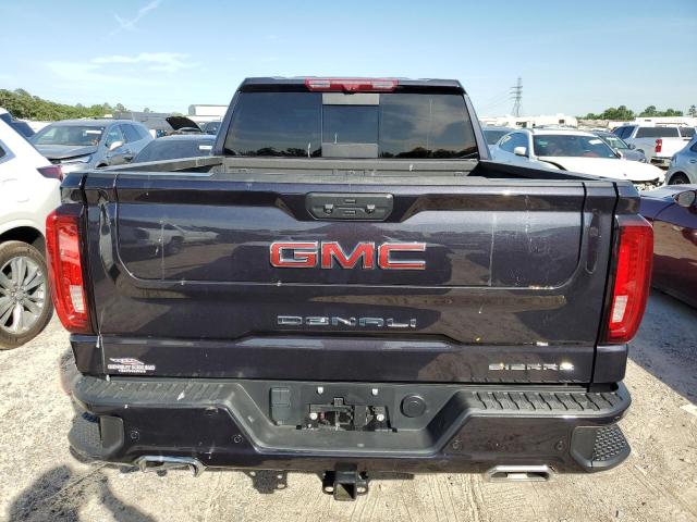 Photo 5 VIN: 3GTUUGED6NG690656 - GMC SIERRA 