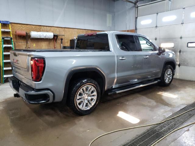 Photo 2 VIN: 3GTUUGED7PG343548 - GMC SIERRA 