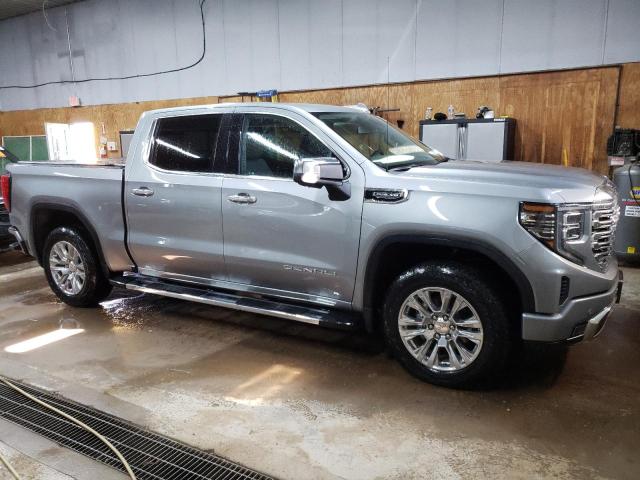 Photo 3 VIN: 3GTUUGED7PG343548 - GMC SIERRA 