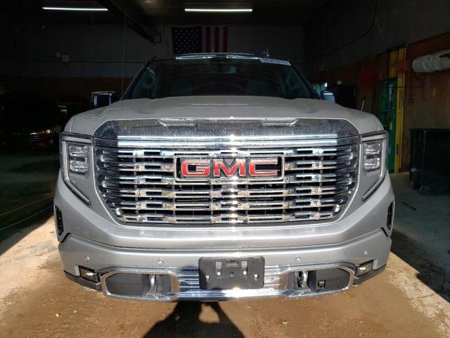 Photo 4 VIN: 3GTUUGED7PG343548 - GMC SIERRA 