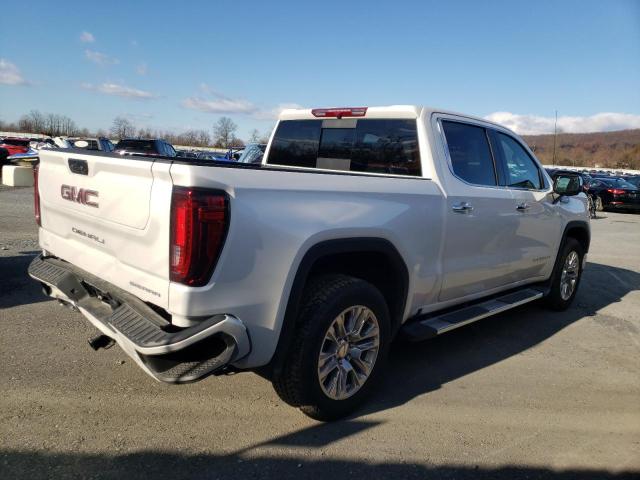 Photo 3 VIN: 3GTUUGED8NG660283 - GMC SIERRA K15 