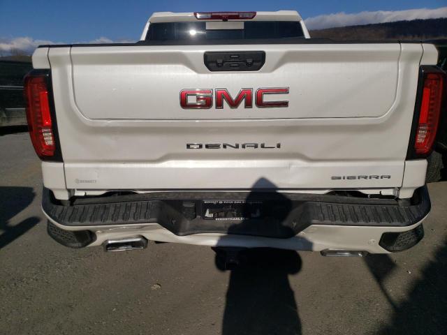 Photo 8 VIN: 3GTUUGED8NG660283 - GMC SIERRA K15 