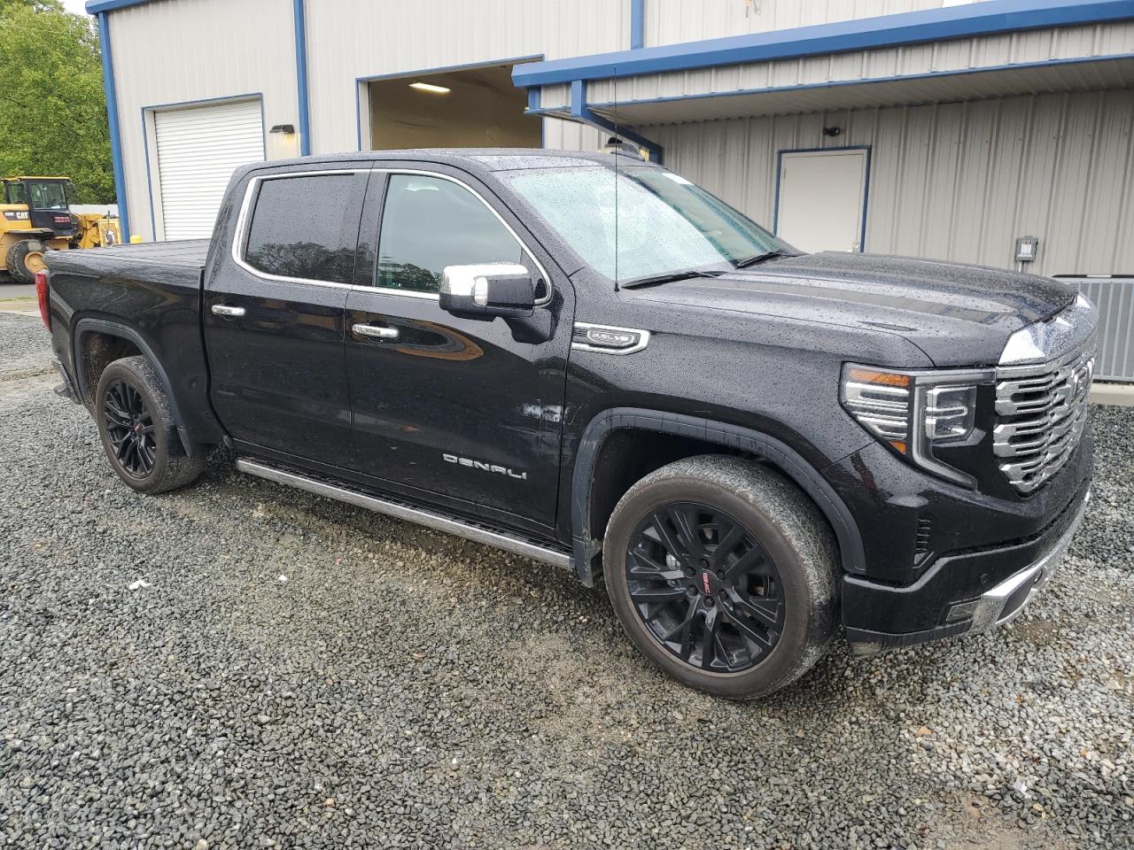 Photo 3 VIN: 3GTUUGED8NG663491 - GMC SIERRA 