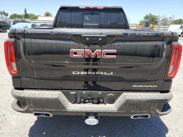 Photo 5 VIN: 3GTUUGED9NG688562 - GMC SIERRA K15 