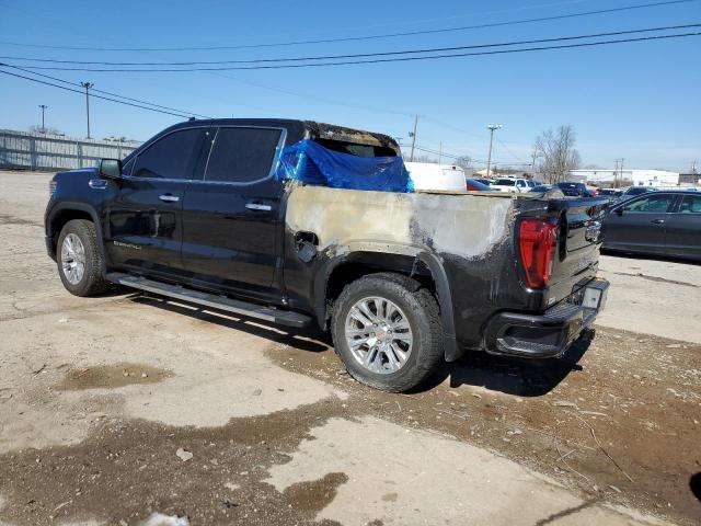 Photo 1 VIN: 3GTUUGED9RG206758 - GMC SIERRA 