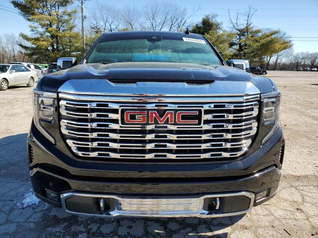 Photo 4 VIN: 3GTUUGED9RG206758 - GMC SIERRA 