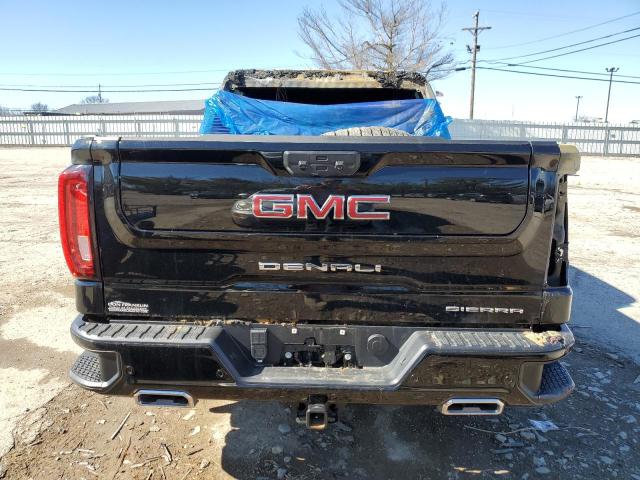 Photo 5 VIN: 3GTUUGED9RG206758 - GMC SIERRA 