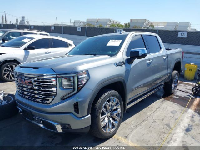 Photo 1 VIN: 3GTUUGED9RG268470 - GMC SIERRA 