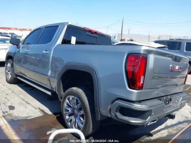 Photo 2 VIN: 3GTUUGED9RG268470 - GMC SIERRA 