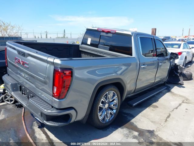 Photo 3 VIN: 3GTUUGED9RG268470 - GMC SIERRA 