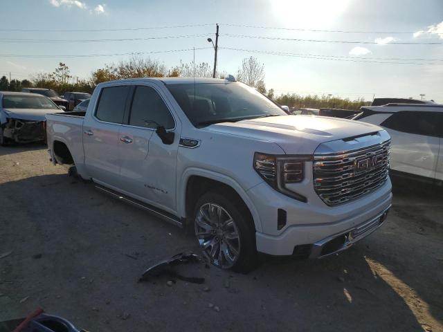 Photo 3 VIN: 3GTUUGED9RG303510 - GMC SIERRA K15 