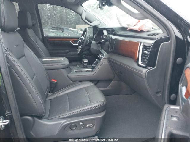 Photo 4 VIN: 3GTUUGEDXNG691342 - GMC SIERRA 