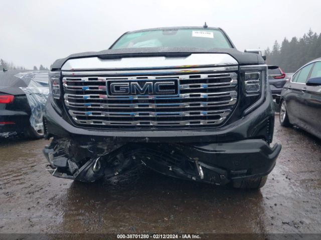 Photo 5 VIN: 3GTUUGEDXNG691342 - GMC SIERRA 