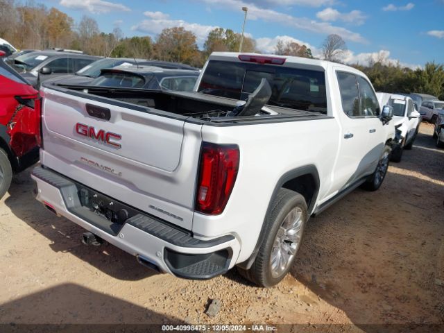 Photo 3 VIN: 3GTUUGEL0PG288724 - GMC SIERRA 