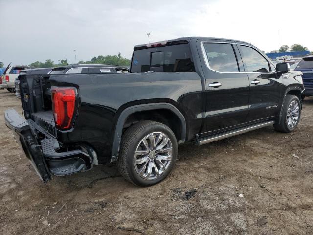 Photo 2 VIN: 3GTUUGEL3NG526661 - GMC SIERRA K15 