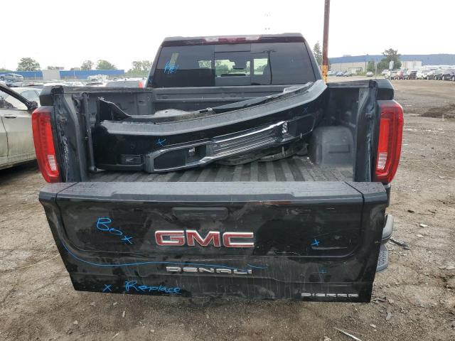 Photo 5 VIN: 3GTUUGEL3NG526661 - GMC SIERRA K15 